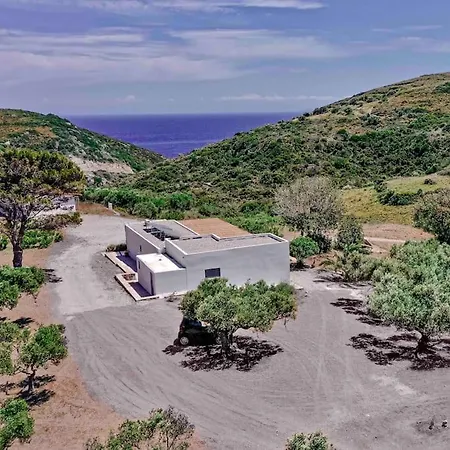 Appartement Kambos Sea View Nature House 2