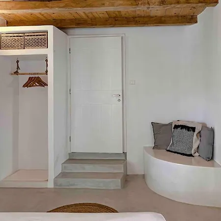 Kambos Sea View Nature House 2 Appartement Kýthira