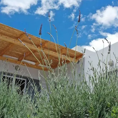 Appartement Kambos Sea View Nature House 2