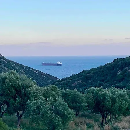 Kambos Sea View Nature House 2 Appartement Kýthira